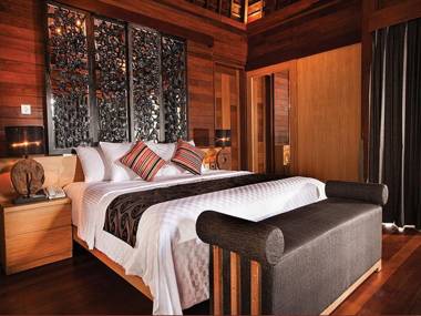 Black Penny Villas Ubud