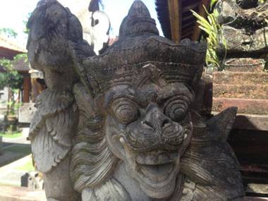 Suastika Guest House