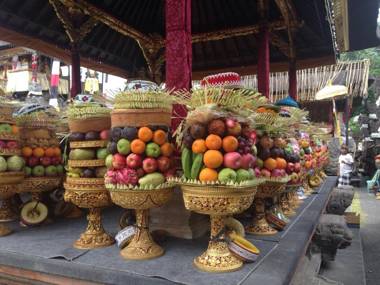 Suastika Guest House