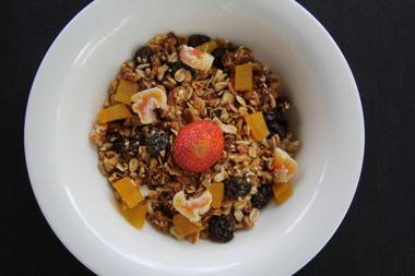 The Samara Villas & Restaurant