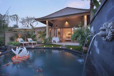 The Sankara Resort by Pramana