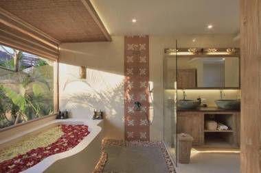 The Sankara Resort by Pramana