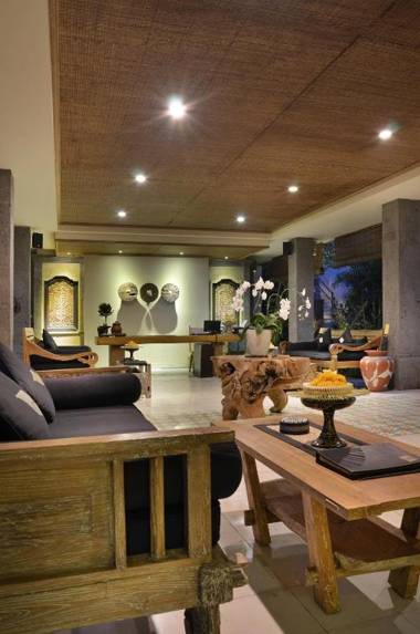 The Sankara Resort by Pramana