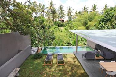 Aria Villas Ubud