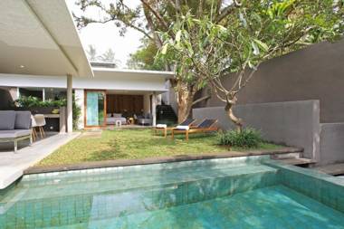 Aria Villas Ubud