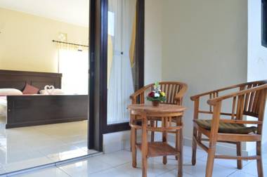 Wijaya Guest House Ubud