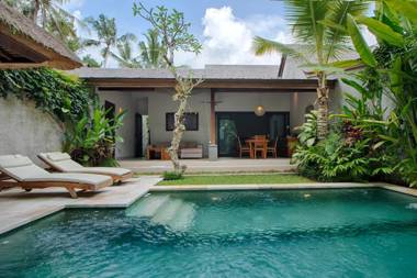 Santun Luxury Private Villas-CHSE CERTIFIED