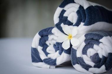 Santun Luxury Private Villas-CHSE CERTIFIED