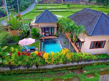 Dupa Ubud Villa
