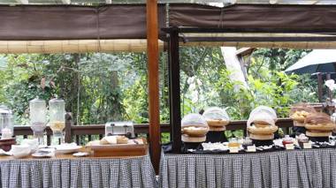 The Lokha Ubud Resort Villas & SPA