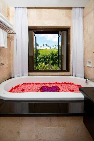 The Lokha Ubud Resort Villas & SPA
