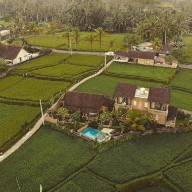 Ujung Ubud Guesthouse