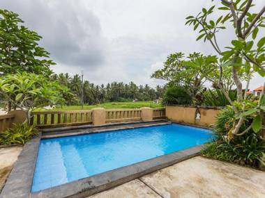 Ujung Ubud Guesthouse