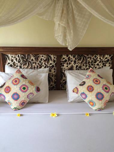 Ujung Ubud Guesthouse