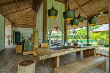 Villa Lumia Bali