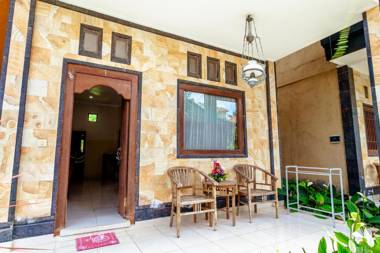 Teba House Bisma Ubud by ecommerceloka
