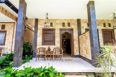 Teba House Bisma Ubud by ecommerceloka