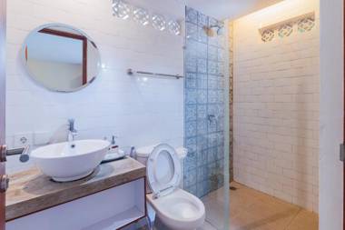 Gana Hotel & Restaurant