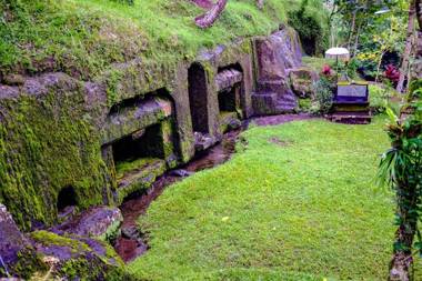 Ubad Retreat Ubud