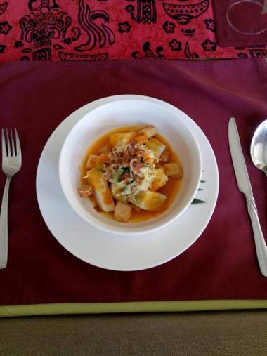 Labak River Hotel by EPS