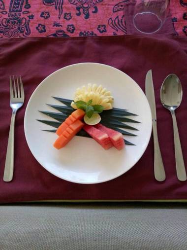 Labak River Hotel by EPS