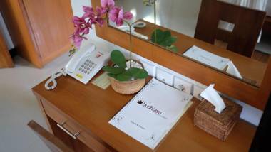 Budhiayu Villas Ubud