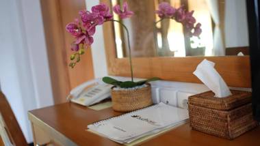 Budhiayu Villas Ubud