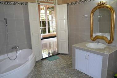 Bali Culture Guesthouse