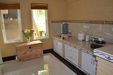 Bali Culture Guesthouse