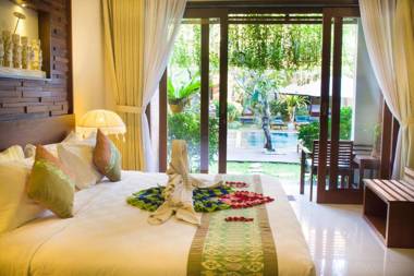 D'bulakan Boutique Resort