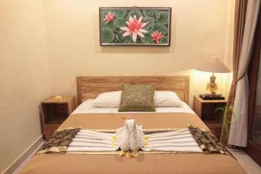 The Puspa Ubud Hotel