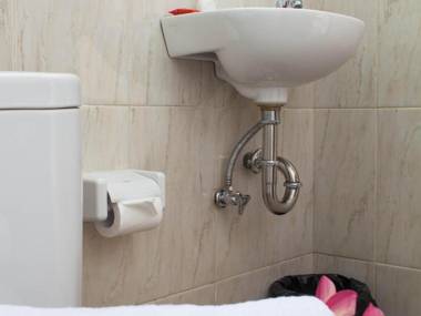 The Puspa Ubud Hotel