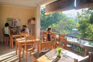 The Puspa Ubud Hotel