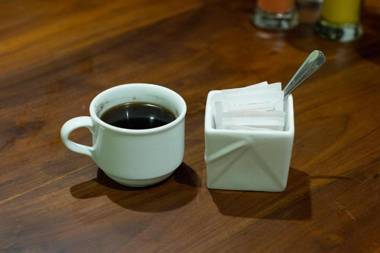 The Village Guest House