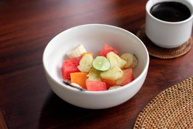 The Village Guest House