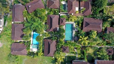 Bali Dream Resort Ubud by Mahaputra
