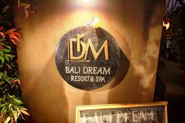 Bali Dream Resort Ubud by Mahaputra