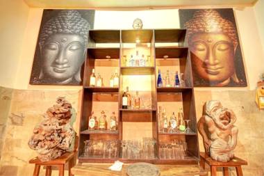 Bali Dream Resort Ubud by Mahaputra