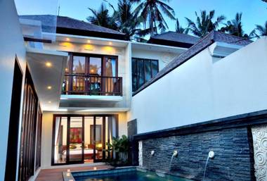 Kakul Villa Ubud