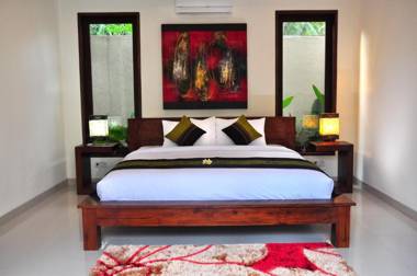 Kakul Villa Ubud