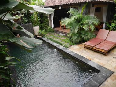 Pondok Penestanan Villa Ubud
