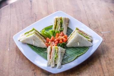 Alam Terrace Cottages