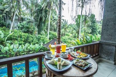 Alam Terrace Cottages