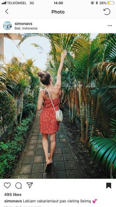 The Sawah Resort & Villa