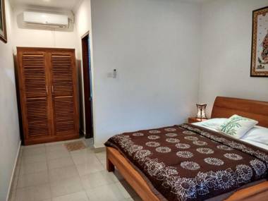 Batik Sekar Bali Guest House