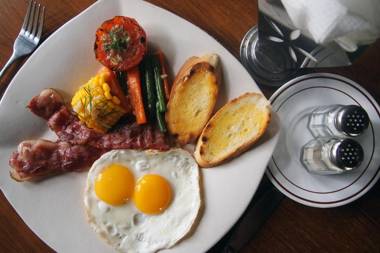 Yulia Village Inn Ubud