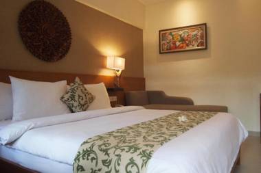 Yulia Village Inn Ubud