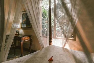 Honeymoon Guesthouse