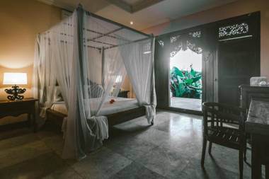 Honeymoon Guesthouse