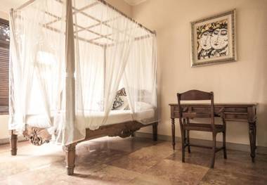 Honeymoon Guesthouse